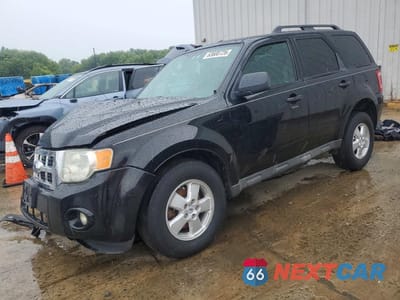 2009 FORD ESCAPE XLT 1FMCU03729KD03921 - główne zdjęcie licytacji z USA - miniatura