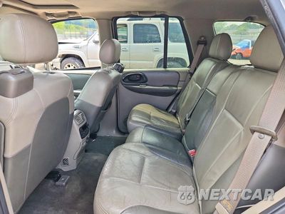 Zdjęcie 11 z 14 samochodu: 2004 CHEVROLET TRAILBLAZER LS VIN:1GNDT13S142394024 - miniatura