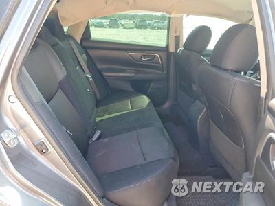 Zdjęcie 10 z 12 samochodu: 2018 NISSAN ALTIMA 2.5 SR VIN:1N4AL3AP1JC231102 - miniatura