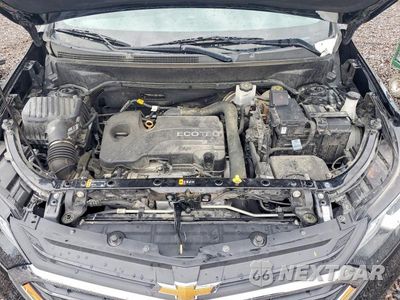 Zdjęcie 12 z 13 samochodu: 2021 CHEVROLET EQUINOX LT VIN:2GNAXKEV9M6138625 - miniatura