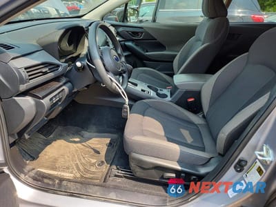 Zdjęcie 7 z 13 samochodu: 2025 SUBARU CROSSTREK PREMIUM VIN:JF2GUHDC7S8320668 - miniatura