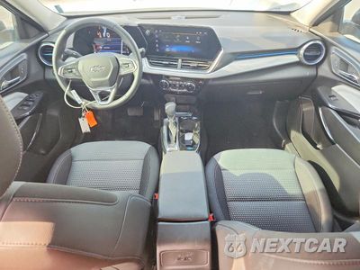 Zdjęcie 8 z 13 samochodu: 2026 CHEVROLET TRAX 1LT VIN:KL77LHEP9TC136430 - miniatura