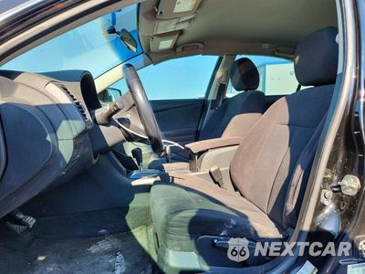 Zdjęcie 7 z 12 samochodu: 2012 NISSAN ALTIMA 2.5 VIN:1N4AL2AP4CC162774 - miniatura