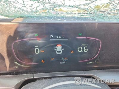 Zdjęcie 9 z 13 samochodu: 2023 KIA TELLURIDE S VIN:5XYP6DGC0PG343352 - miniatura