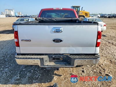 Zdjęcie 6 z 12 samochodu: 2008 FORD F150 VIN:1FTPX14V68FC12500 - miniatura