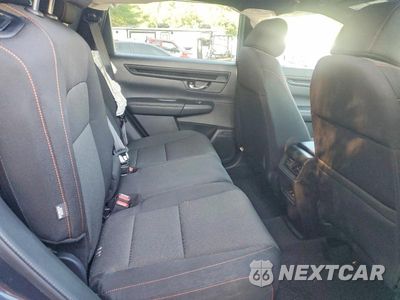 Zdjęcie 10 z 12 samochodu: 2026 HONDA CR-V SPORT VIN:7FARS6H58TE026490 - miniatura