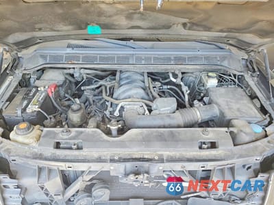 Zdjęcie 11 z 13 samochodu: 2012 NISSAN TITAN SV VIN:1N6BA0ED5CN312272 - miniatura