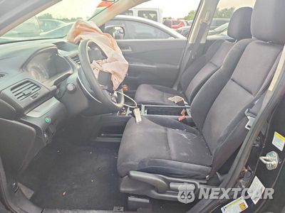 Zdjęcie 7 z 12 samochodu: 2013 HONDA CR-V EX VIN:2HKRM3H58DH516418 - miniatura
