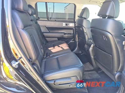 Zdjęcie 11 z 13 samochodu: 2025 HYUNDAI SANTA FE LIMITED VIN:5NMP34G14SH063200 - miniatura