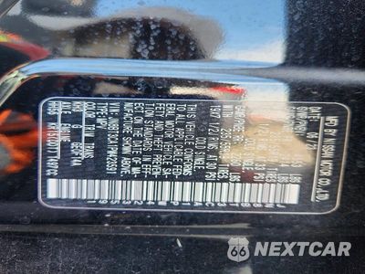 Zdjęcie 14 z 14 samochodu: 2023 NISSAN ROGUE SL VIN:JN8BT3CA1PW423591 - miniatura