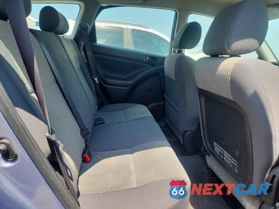Zdjęcie 10 z 12 samochodu: 2007 TOYOTA MATRIX BASE VIN:2T1KR32E37C660042 - miniatura