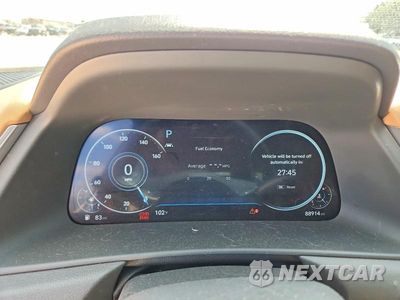 Zdjęcie 9 z 12 samochodu: 2022 HYUNDAI SONATA LIMITED VIN:KMHL34J24NA168345 - miniatura