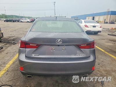 Zdjęcie 6 z 12 samochodu: 2015 LEXUS IS 350 VIN:JTHCE1D22F5007266 - miniatura
