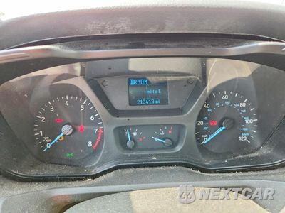 Zdjęcie 9 z 13 samochodu: 2019 FORD TRANSIT T-250 VIN:1FTYR2CM6KKB82958 - miniatura