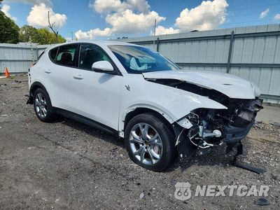 Czwarte zdjęcie samochodu z boku: 2024 DODGE HORNET R VIN:ZACPDFCW4R3A28405 - miniatura