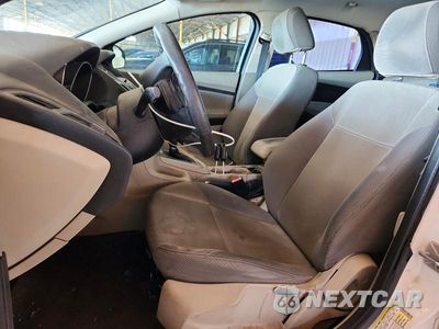 Zdjęcie 7 z 12 samochodu: 2013 FORD FOCUS SE VIN:1FADP3K22DL184610 - miniatura