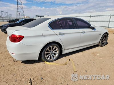 Trzecie zdjęcie samochodu z tyłu: 2014 BMW 528 I VIN:WBA5A5C59ED505460 - miniatura