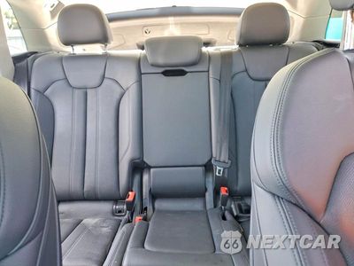 Zdjęcie 10 z 13 samochodu: 2020 AUDI Q5 E PRESTIGE VIN:WA1F2AFY4L2055500 - miniatura