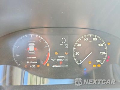 Zdjęcie 9 z 12 samochodu: 2026 HONDA HR-V SPORT VIN:3CZRZ2H58TM761556 - miniatura