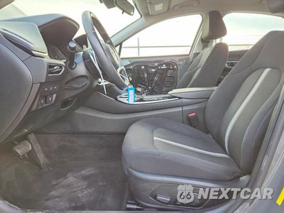 Zdjęcie 7 z 13 samochodu: 2022 HYUNDAI SONATA HYBRID SEL VIN:KMHL34JJ2NA047479 - miniatura