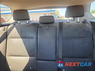 Zdjęcie 10 z 13 samochodu: 2011 BMW X3 XDRIVE28I VIN:5UXWX5C54BL702932 - miniatura