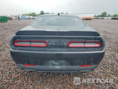 Zdjęcie 6 z 13 samochodu: 2018 DODGE CHALLENGER SXT VIN:2C3CDZAG3JH322330 - miniatura