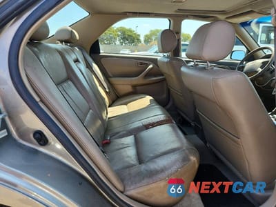 Zdjęcie 10 z 12 samochodu: 1999 TOYOTA CAMRY XLE V6 VIN:JT2BF28K4X0200360 - miniatura