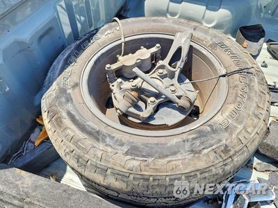 Zdjęcie 12 z 13 samochodu: 2021 FORD RANGER VIN:1FTER4EH9MLD63449 - miniatura