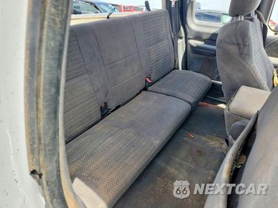 Zdjęcie 10 z 13 samochodu: 2003 FORD F150 VIN:2FTRX17223CB02428 - miniatura