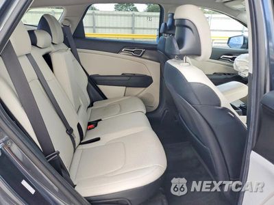 Zdjęcie 11 z 13 samochodu: 2023 KIA SPORTAGE EX VIN:5XYK33AF3PG028321 - miniatura