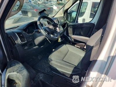 Zdjęcie 7 z 14 samochodu: 2023 RAM PROMASTER 1500 DELIVERY VAN VIN:3C6LRVBG7PE515421 - miniatura