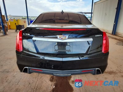 Zdjęcie 6 z 12 samochodu: 2019 CADILLAC CTS LUXURY VIN:1G6AR5SX3K0124626 - miniatura