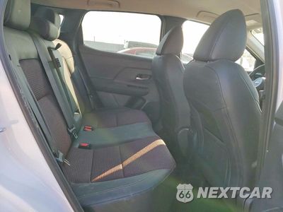 Zdjęcie 11 z 14 samochodu: 2025 NISSAN KICKS SR VIN:3N8AP6DA7SL417423 - miniatura