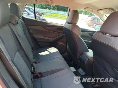 Zdjęcie 10 z 13 samochodu: 2023 SUBARU CROSSTREK SPORT VIN:JF2GTHRC5PH320641 - miniatura