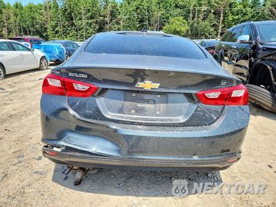 Zdjęcie 6 z 12 samochodu: 2016 CHEVROLET MALIBU LT VIN:1G1ZE5ST4GF244943 - miniatura