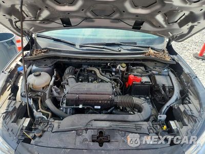 Zdjęcie 12 z 13 samochodu: 2023 FORD ESCAPE VIN:1FMCU9FN9PUB25067 - miniatura