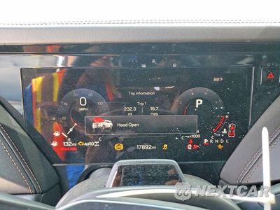 Zdjęcie 9 z 13 samochodu: 2025 GMC YUKON AT4 VIN:1GKS2CR86SR308905 - miniatura