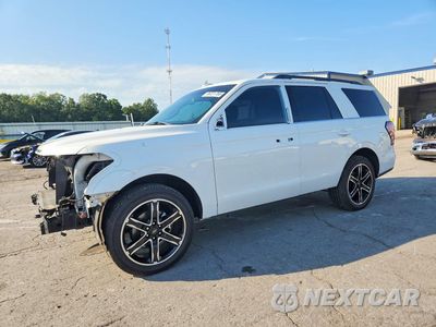 2019 FORD EXPEDITION LIMITED 1FMJU2AT3KEA56738 - główne zdjęcie licytacji z USA - miniatura