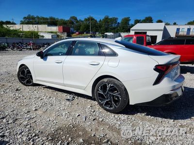 Drugie zdjęcie samochodu z przodu: 2026 KIA K5 GT LINE VIN:KNAG64J79T5398264 - miniatura