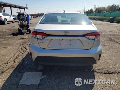 Zdjęcie 6 z 12 samochodu: 2024 TOYOTA COROLLA LE VIN:5YFB4MDE0RP139963 - miniatura