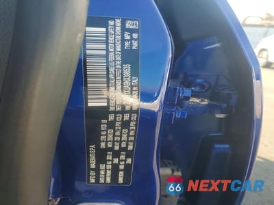 Zdjęcie 13 z 13 samochodu: 2022 MASERATI LEVANTE BASE/GT VIN:ZN661XUA9NX398535 - miniatura