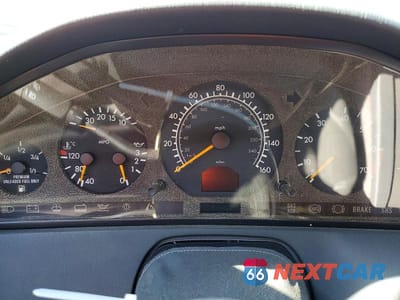 Zdjęcie 9 z 12 samochodu: 1998 MERCEDES-BENZ SL 500 VIN:WDBFA67F8WF166663 - miniatura
