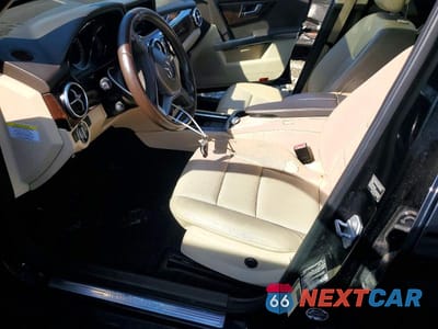 Zdjęcie 7 z 13 samochodu: 2013 MERCEDES-BENZ GLK 350 4MATIC VIN:WDCGG8JB7DF963483 - miniatura