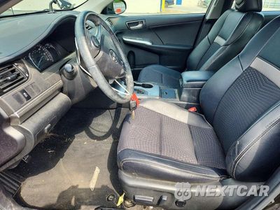 Zdjęcie 7 z 12 samochodu: 2014 TOYOTA CAMRY SE VIN:4T1BF1FK9EU341690 - miniatura