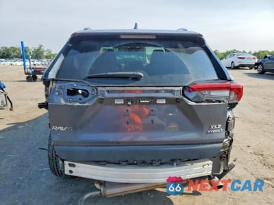 Zdjęcie 6 z 13 samochodu: 2024 TOYOTA RAV4 XLE PREMIUM VIN:2T3B6RFV0RW051277 - miniatura