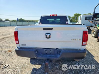 Zdjęcie 6 z 12 samochodu: 2018 RAM 2500 ST VIN:3C6UR5CJXJG416747 - miniatura