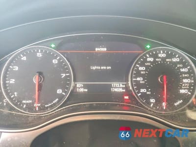 Zdjęcie 9 z 13 samochodu: 2018 AUDI A6 PREMIUM VIN:WAUF8AFCXJN016704 - miniatura