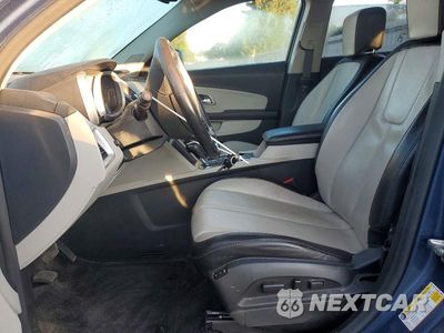 Zdjęcie 7 z 13 samochodu: 2016 CHEVROLET EQUINOX LTZ VIN:2GNFLGE36G6172880 - miniatura