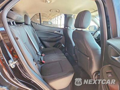 Zdjęcie 11 z 13 samochodu: 2025 BUICK ENCORE GX PREFERRED VIN:KL4AMCSL5SB196164 - miniatura