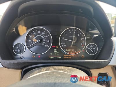 Zdjęcie 9 z 12 samochodu: 2013 BMW 328 XI SULEV VIN:WBA3B5C56DF590328 - miniatura